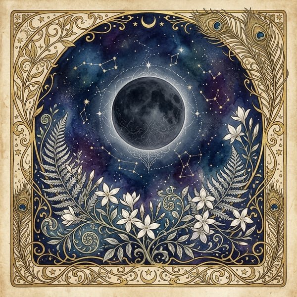 Luna Nueva