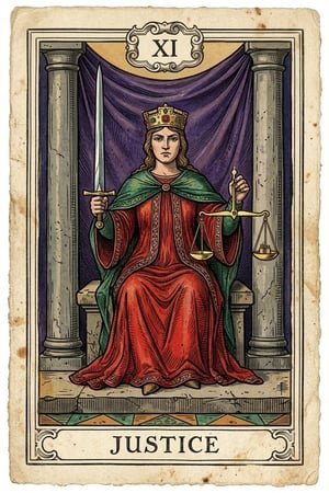Justice