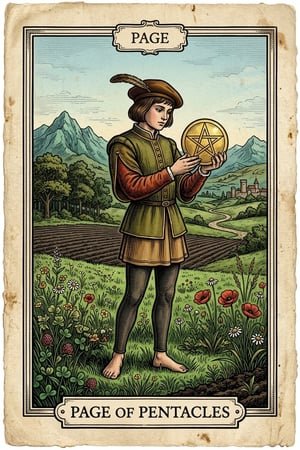 Bube der Münzen