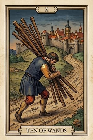Dez de Paus