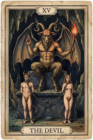 The Devil