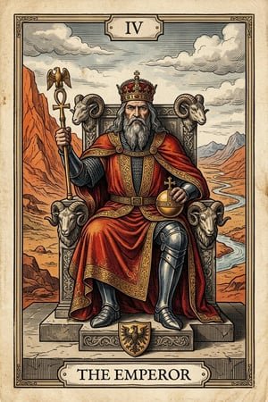 The Emperor