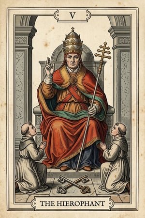 Le Pape